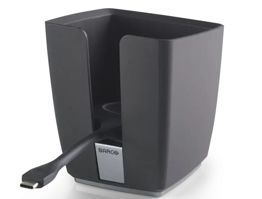 Barco Clickshare Tray