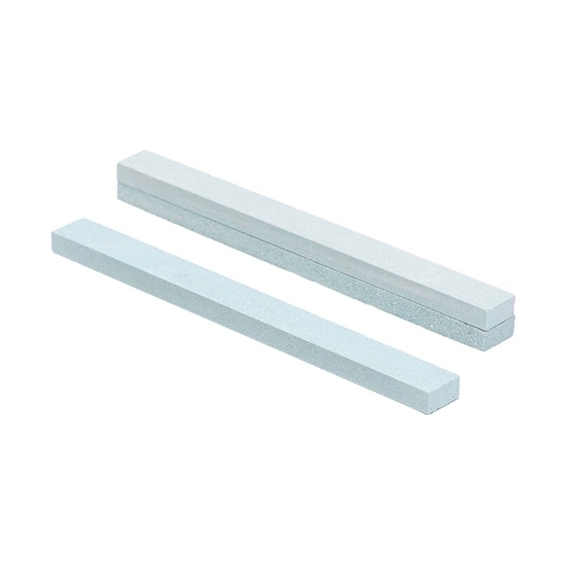 3 Pieces Sanding Sticks for Plastic Models Polishing Sanding Sticks Tools