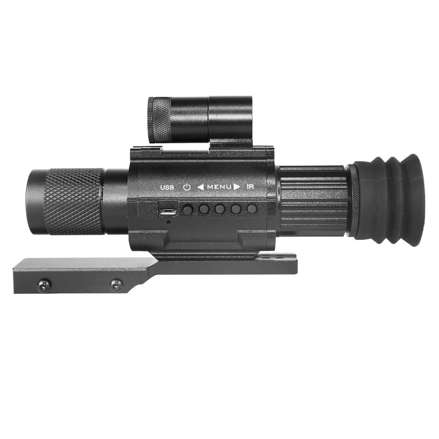 T4-23 Night Vision Goggles FT Black