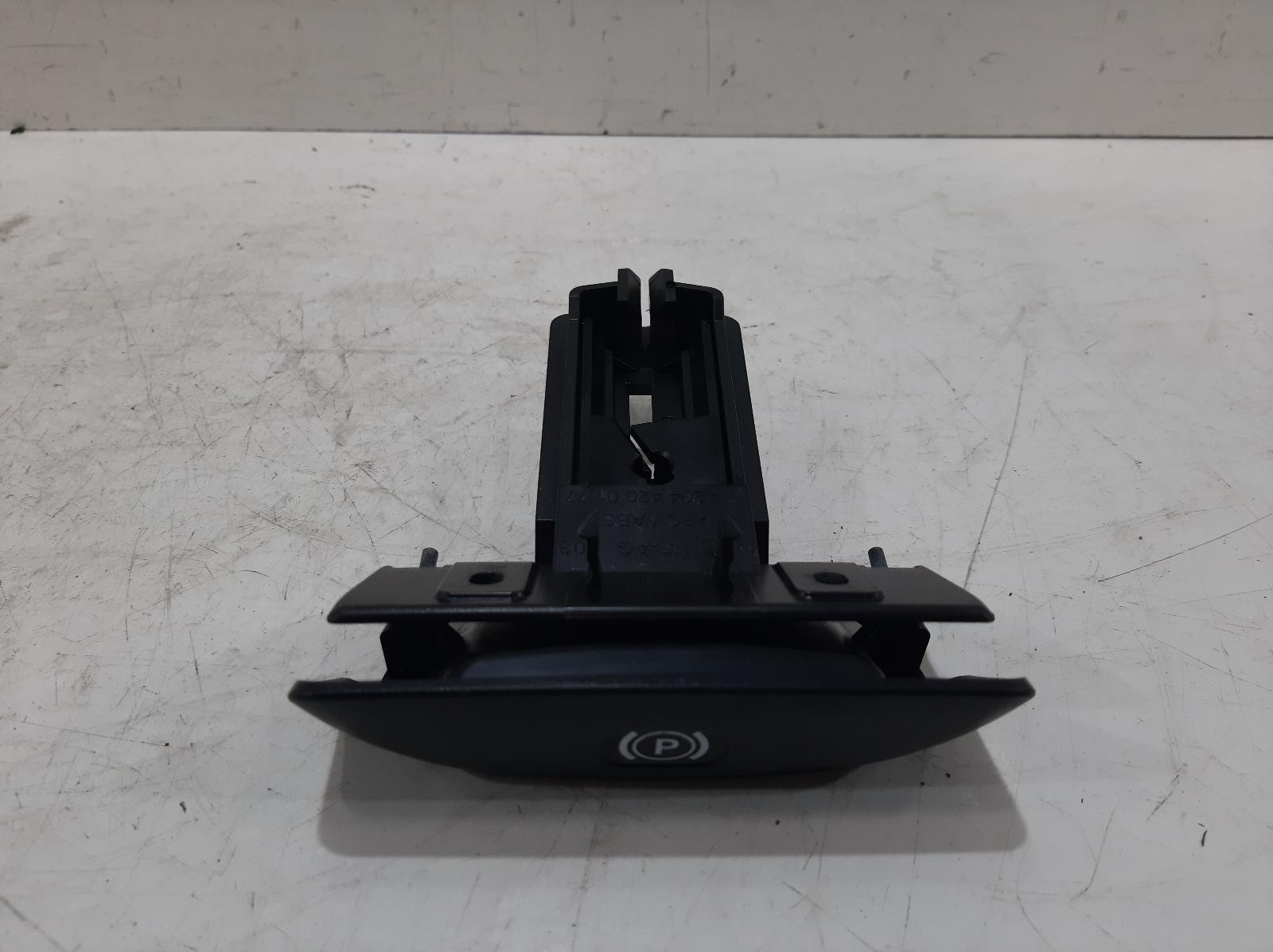 MERCEDES E-CLASS W212 2009-2016 HANDBRAKE LEVER ASSY OEM Genuine A2124200384