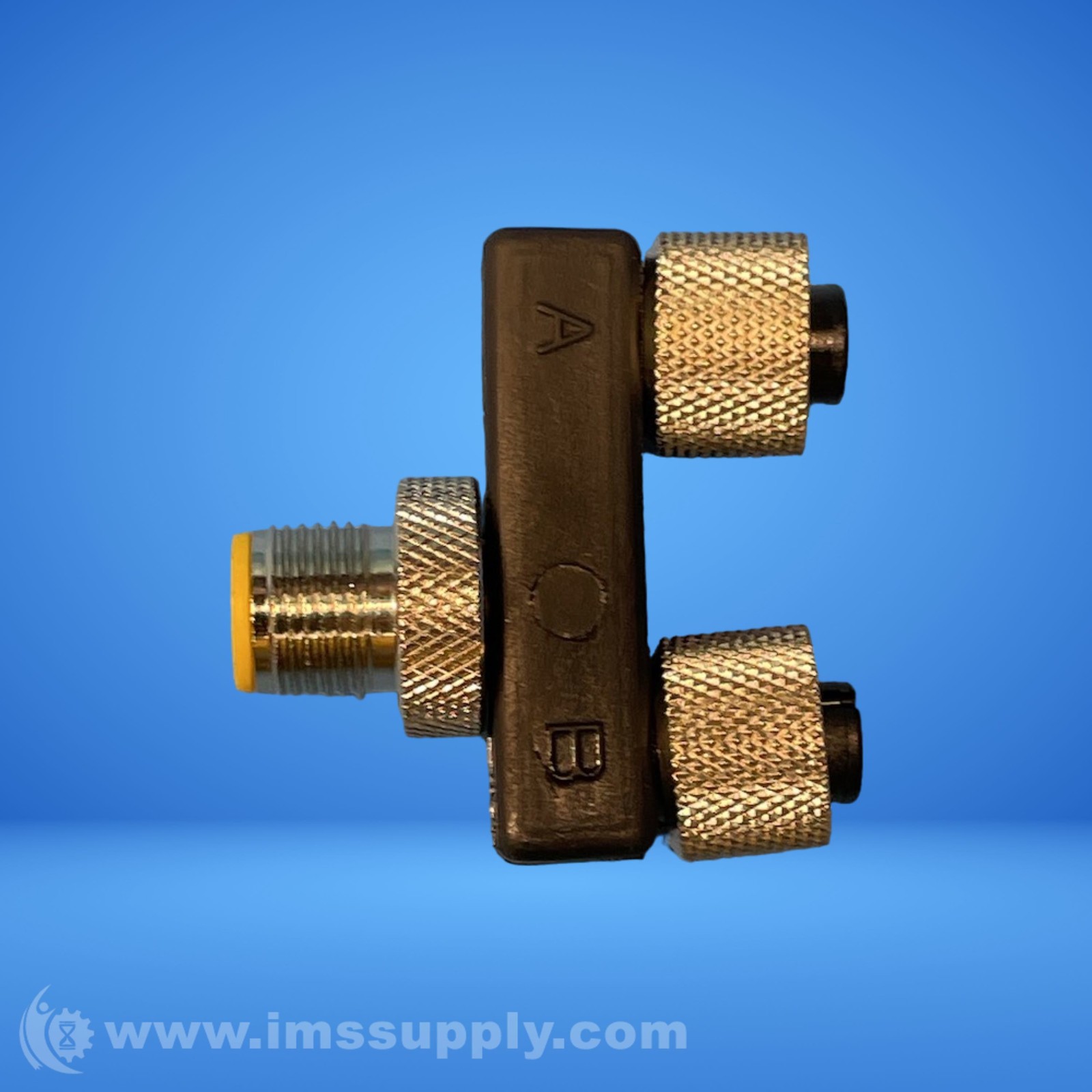 Automation Splitter, M12 Connector FNIP