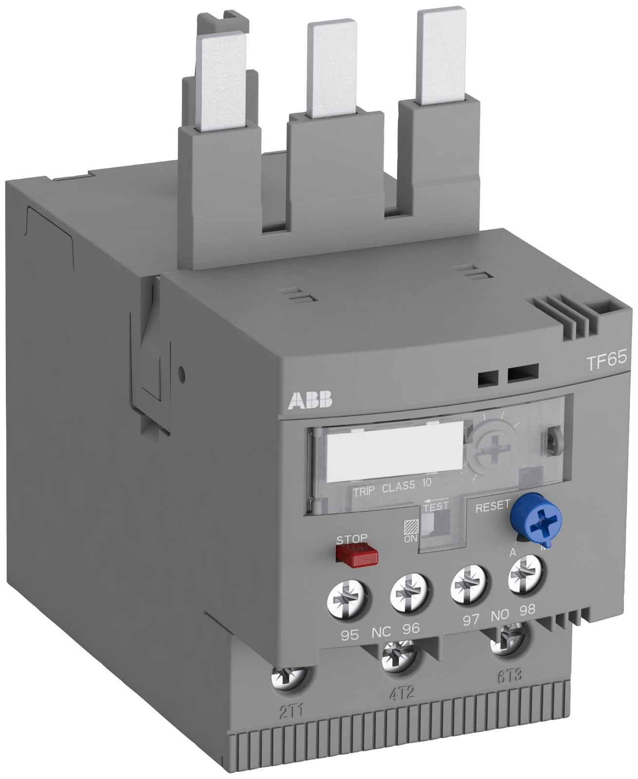 ABB TF65-47(1SAZ811201R1004) Original Brand New 2-4 Days Delivery