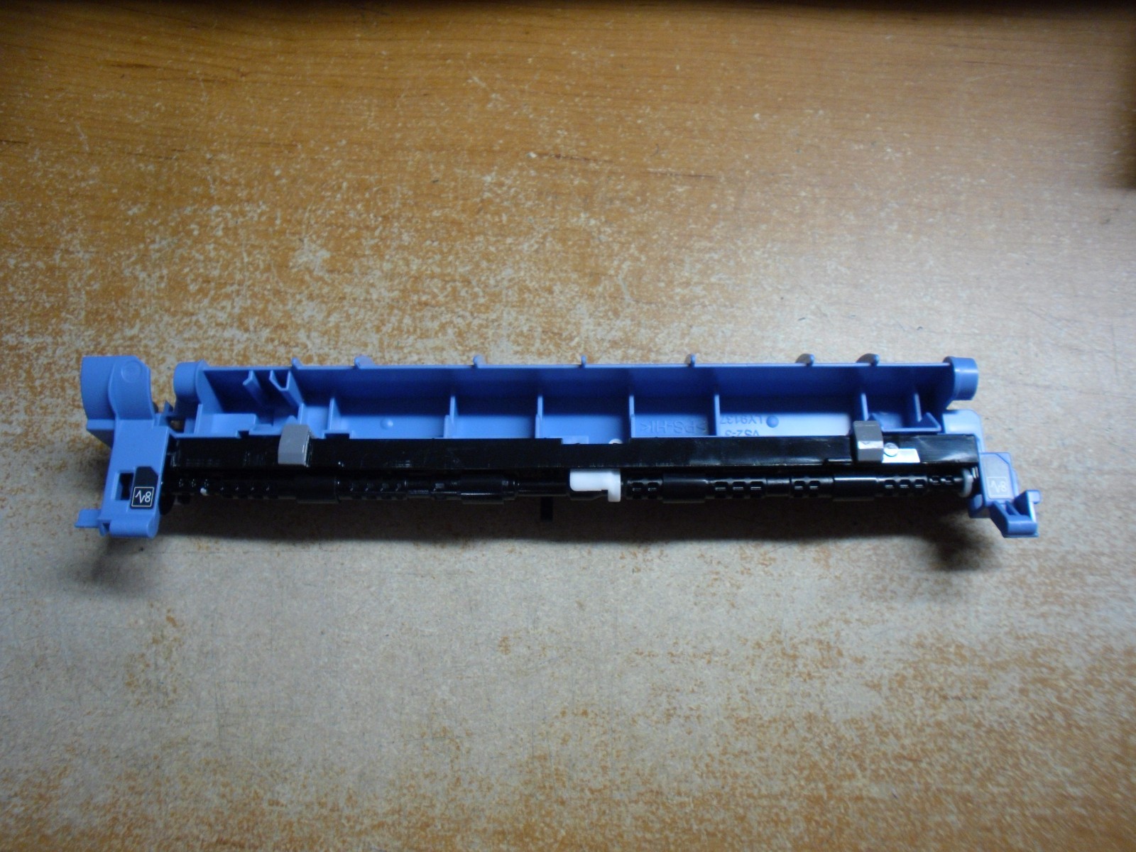 New ! Genuine Brother  HL-L2300D MFC-L2700DW HL-L2340dw Fuser Cover LY9136001