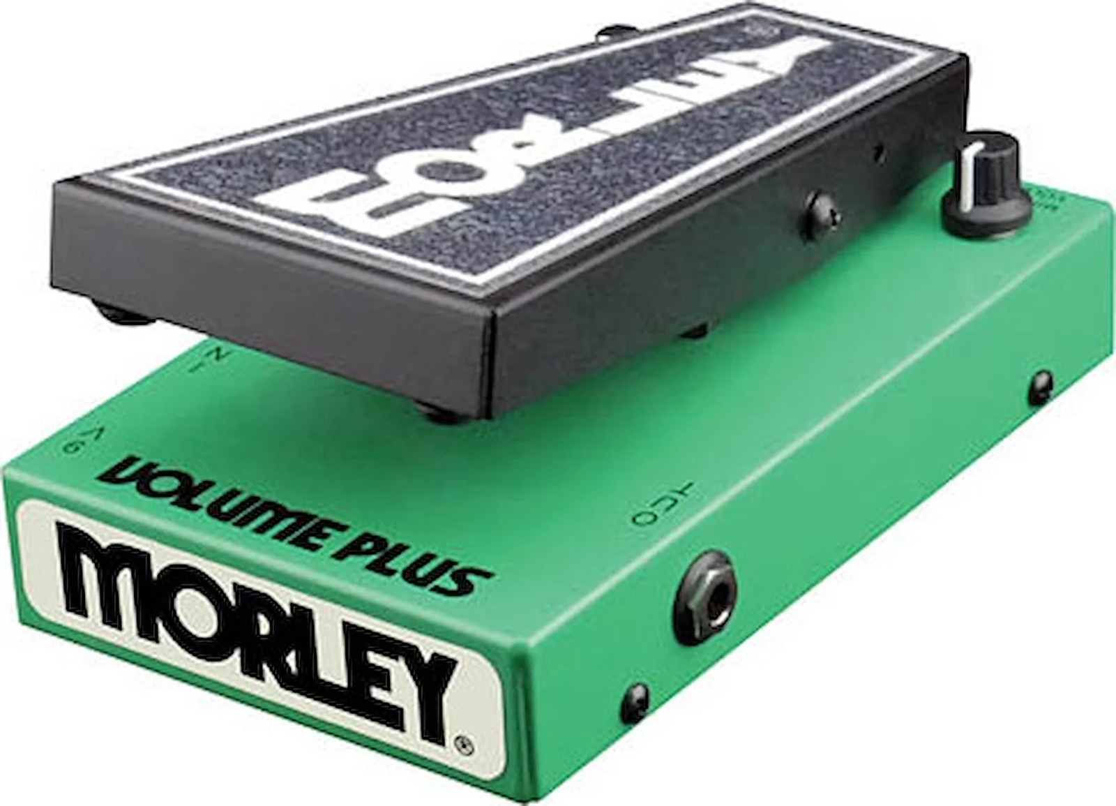 20/20 Volume Plus Pedal