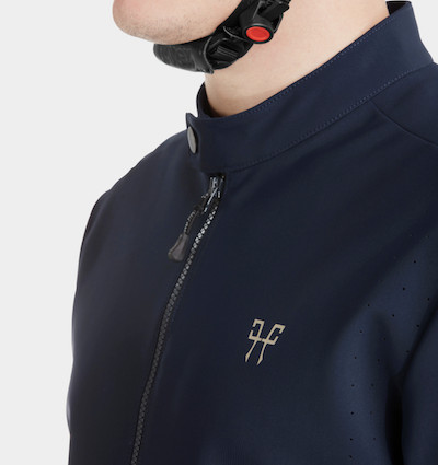 Horse Pilot Teddy Jacket (Men)
