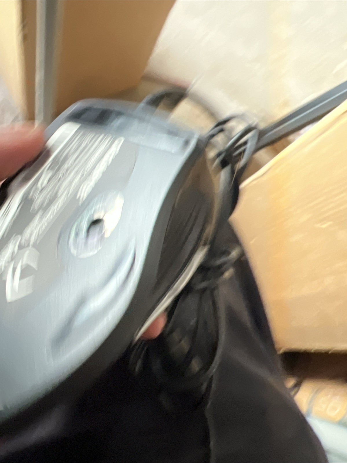 Gigabyte GM-M6980X Wired USB Laser Gaming Mouse