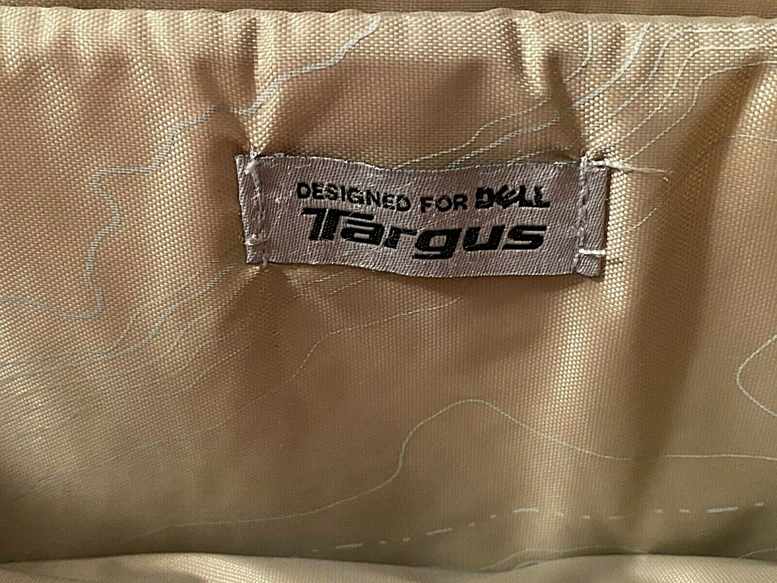 Targus Shoulder Computer Bag Designed for Dell