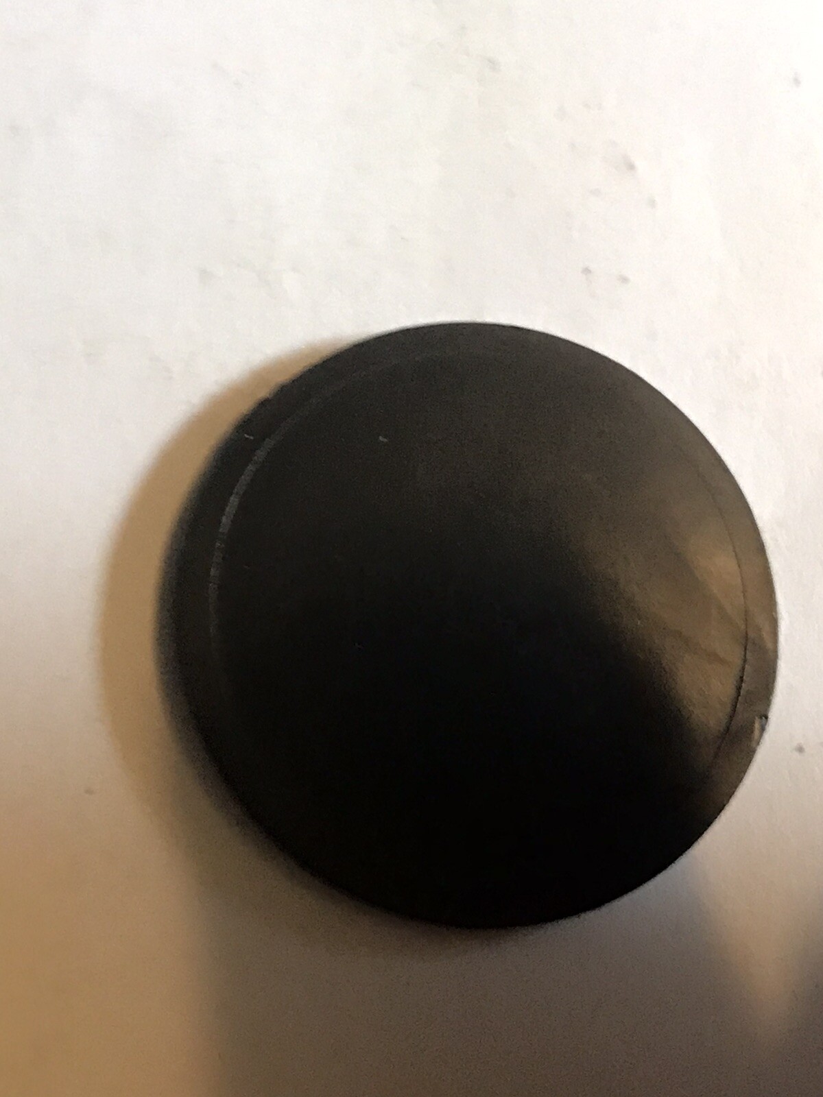 Plastic Token - Shamrock Grill - Williamsport, Pennsylvania