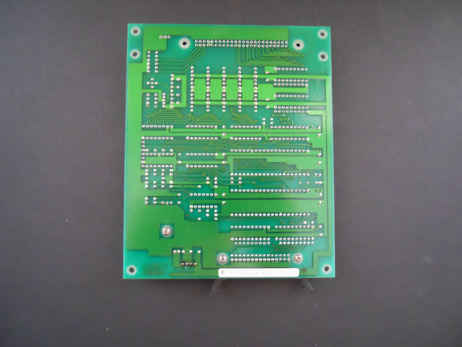 Fujitsu Thermal Printer Interface Board FTP-040DCS582 - #01A