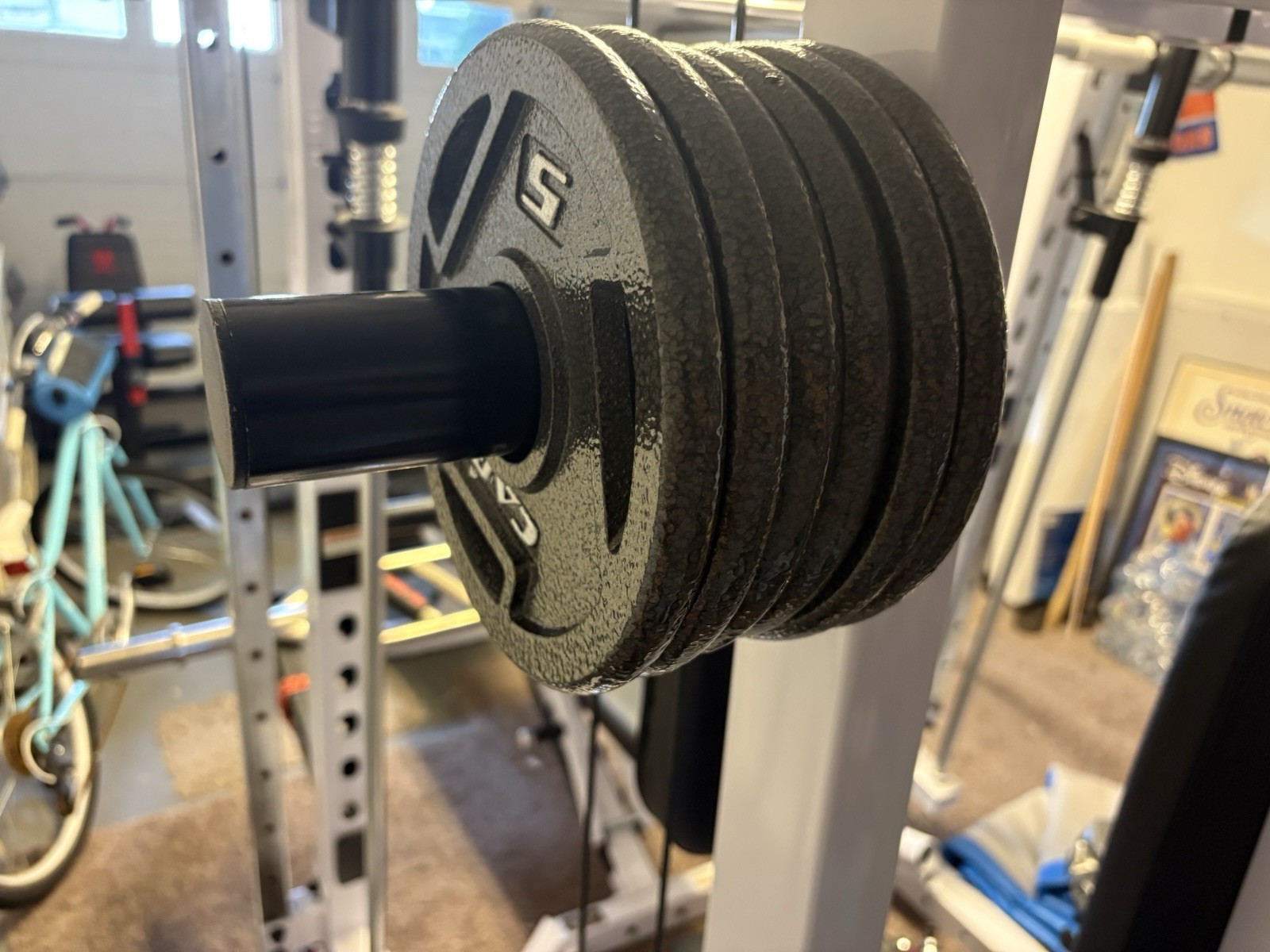 Home Gym