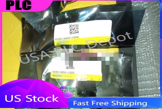 1PC A290-0854-V320 Fanuc Motor Sensor Unit NEW