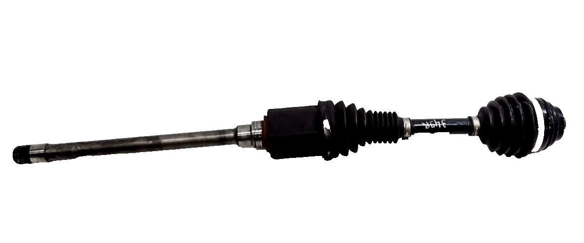 GENUINE BMW E84 X1 Front Right Drivers Side Drive Shaft 7591682
