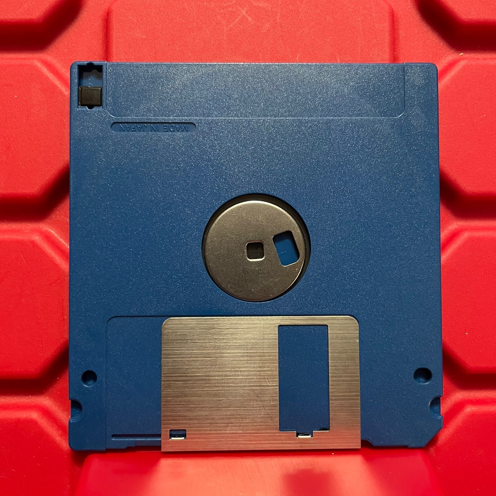 The Hunt For Red October Commodore Amiga 3.5" Disk Pre Owned Untested Vtg 1984