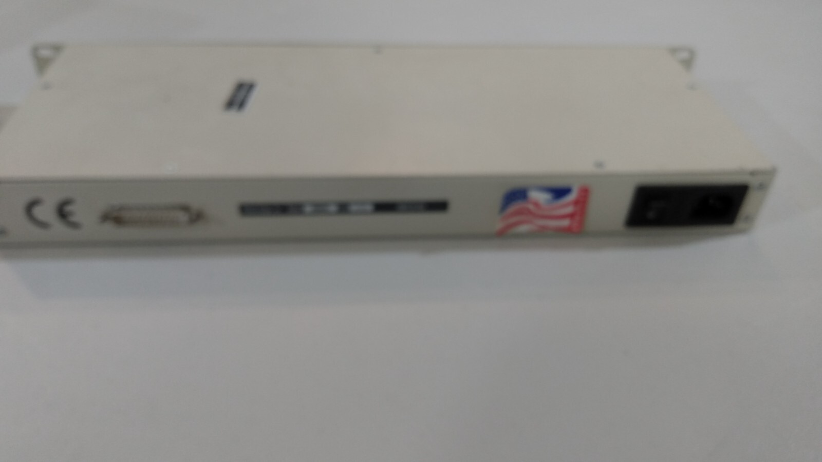 Prime Image R2 TBC Remote