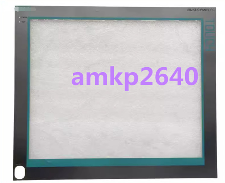1PCS New For Panel 19T 677B/C A5E02713398 Protective Film #am