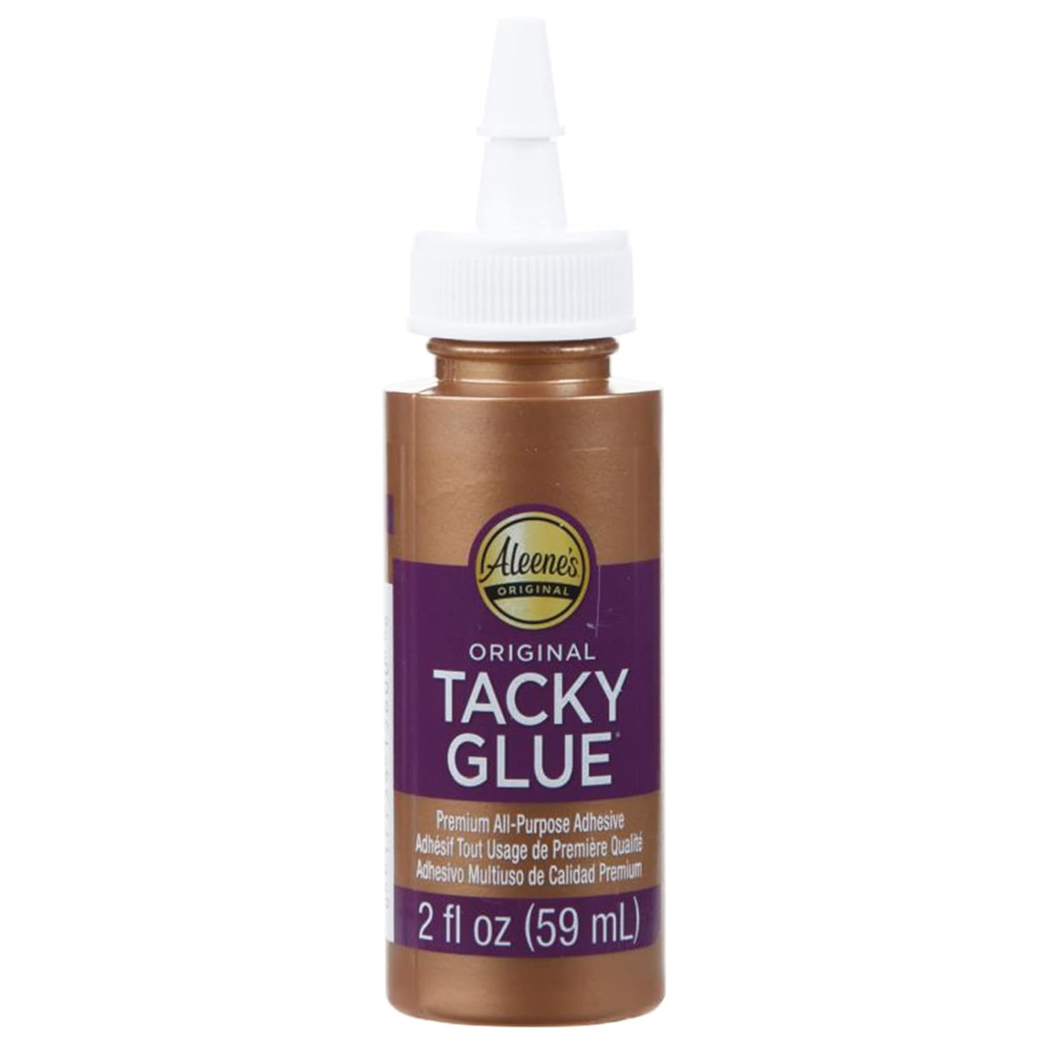 Original "Tacky" Glue-2 Ounce