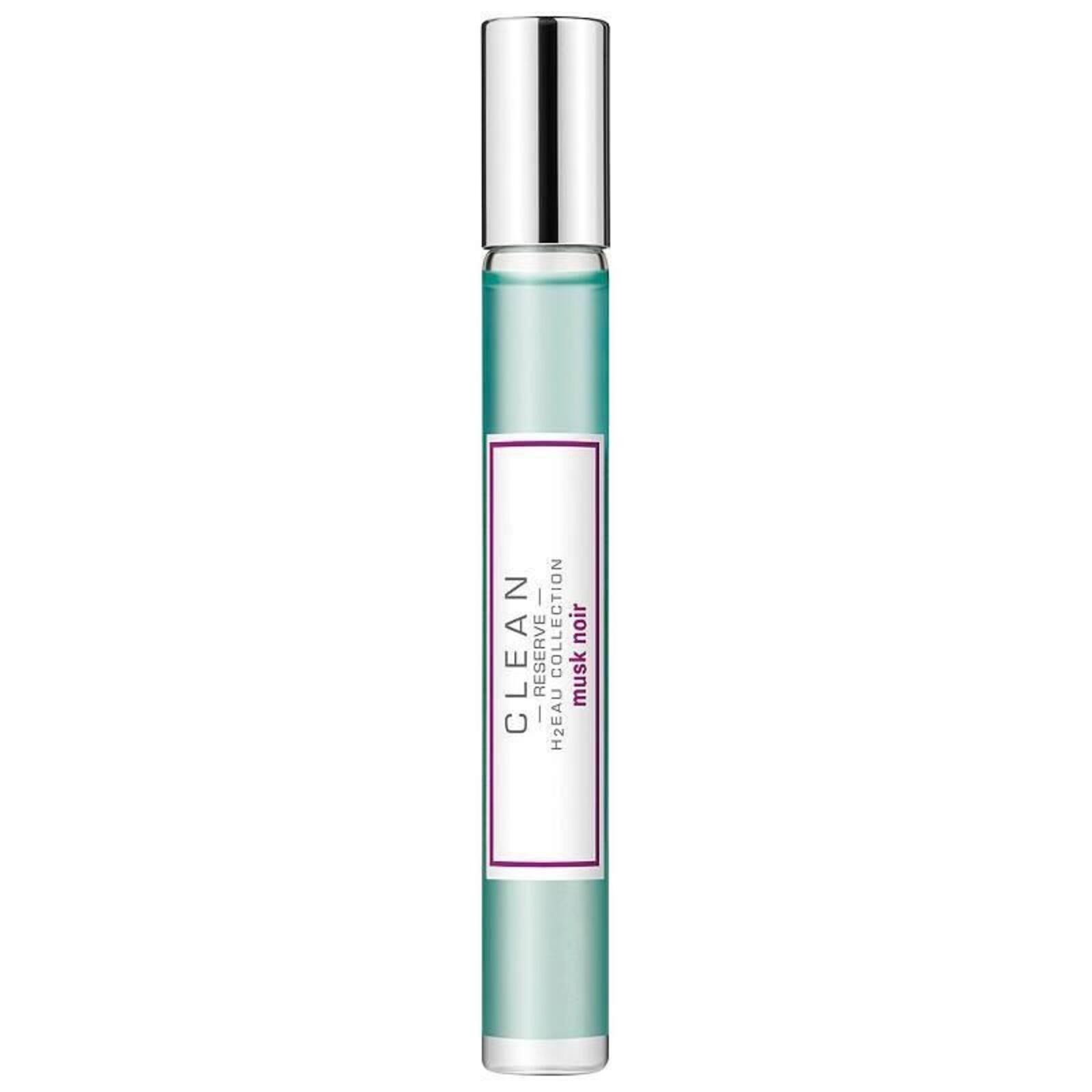 Clean RESERVE H2Eau - Musk Noir Eau De Parfum Rollerball, Size: .33 FL Oz