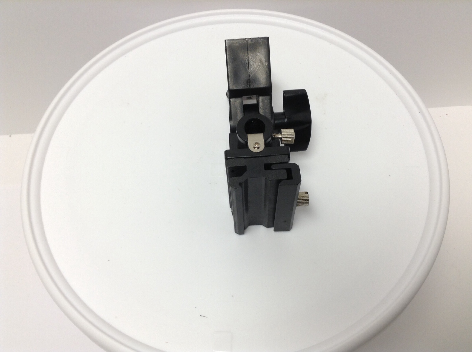 Rail mount for Camera mounting system