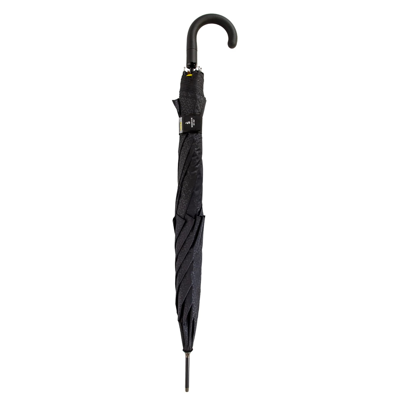 Vortex V2 Automatic Compact Folding Travel Umbrella – Push-Button Open & Clos...