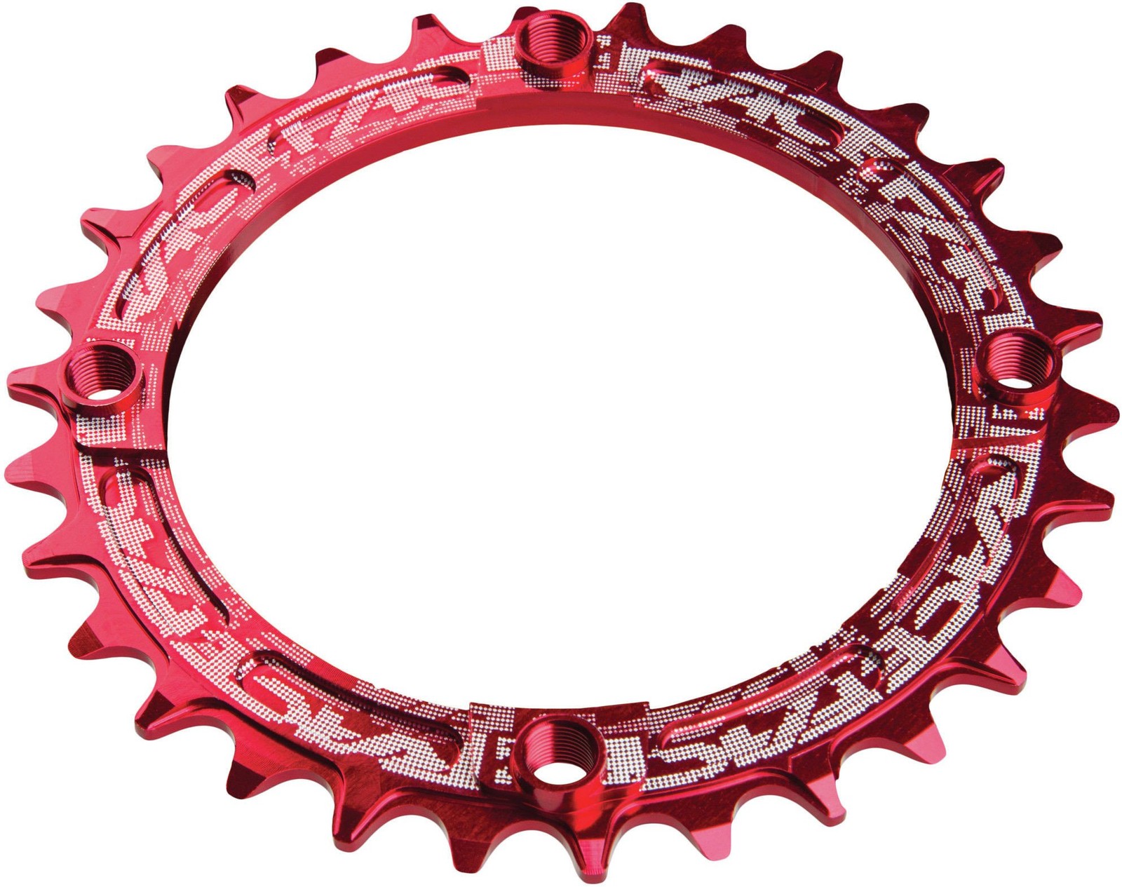 Race Face Narrow Wide Single Chainring