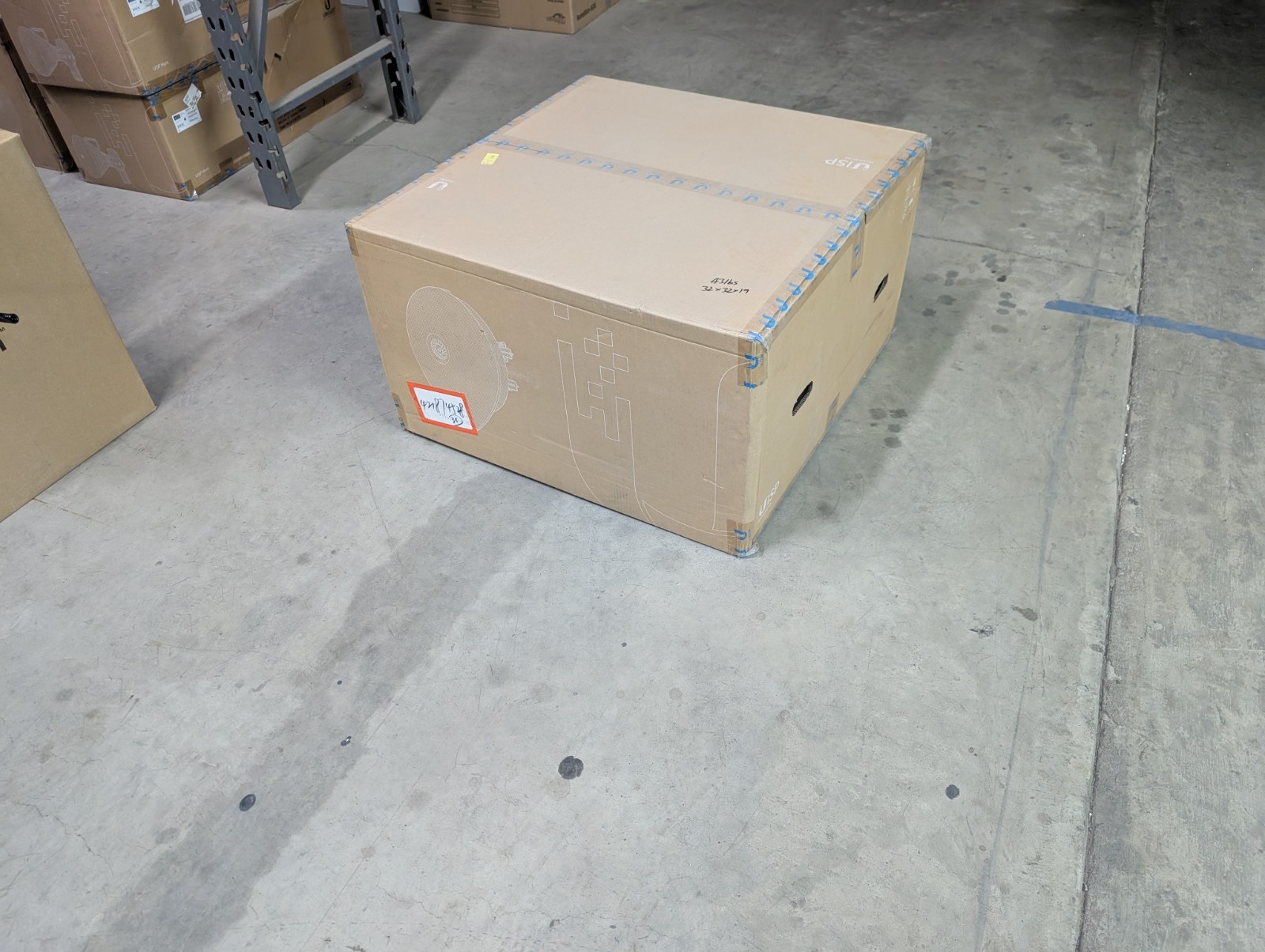 Ubiquiti airFiber AF60-XG-US