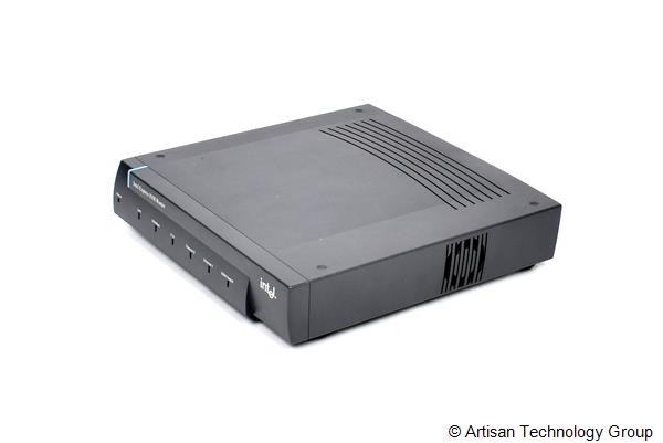 Intel Express 8100 Router
