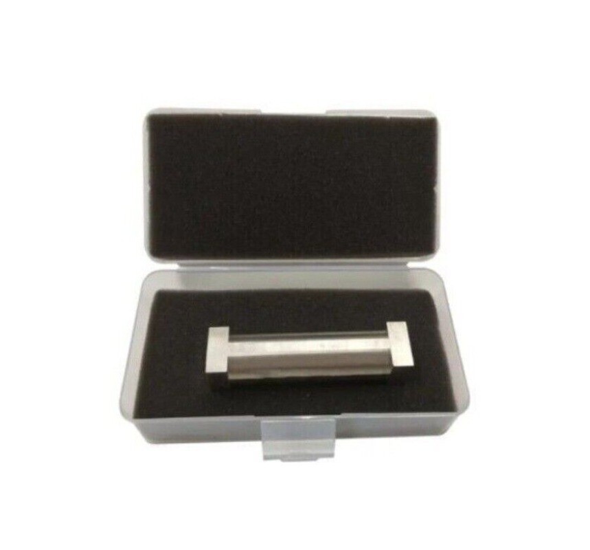 NEW 1X Stainless Steel Four Sided Film Applicator Wet Film Coater Width 80MM