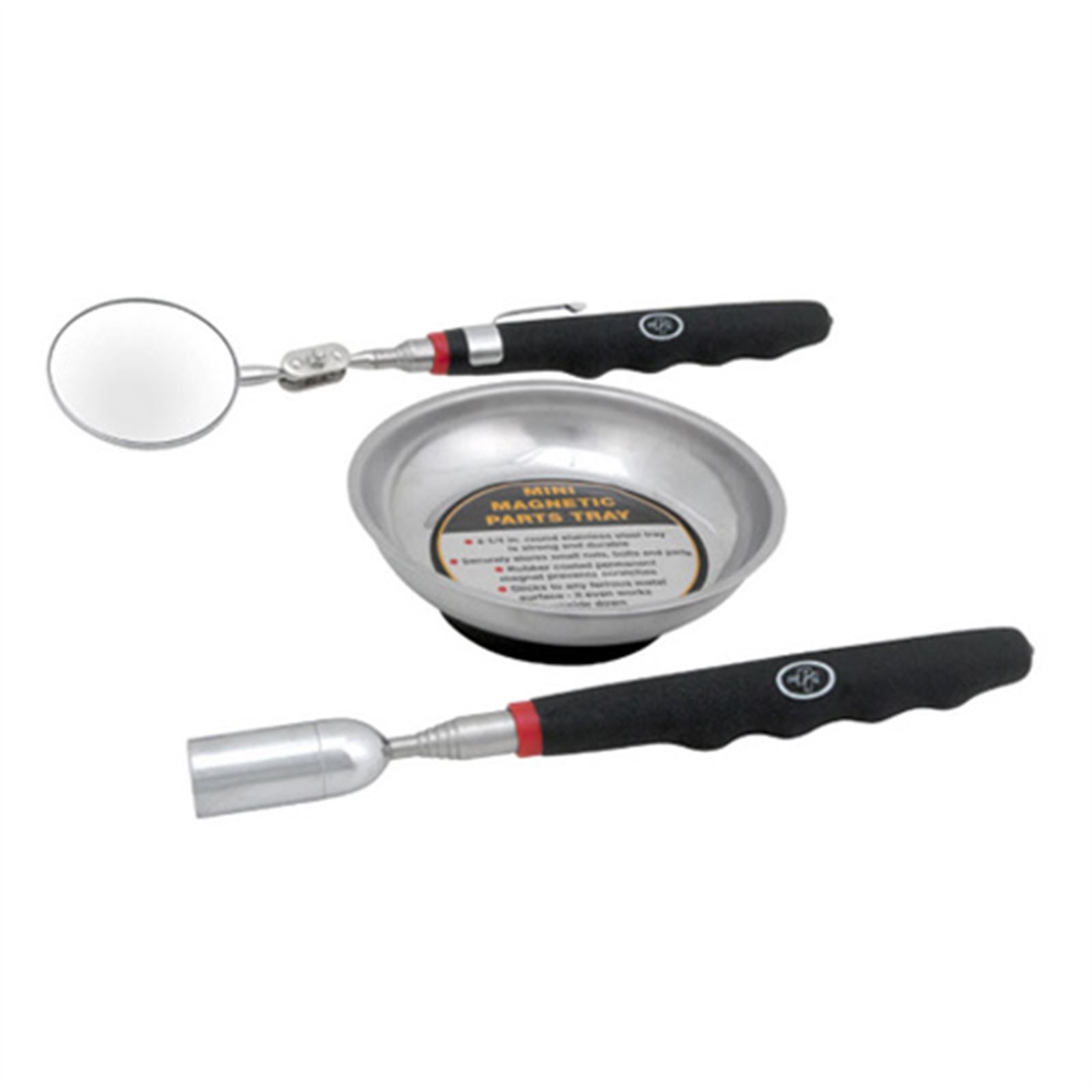 Performance Tool Inspection Tool Set W1932