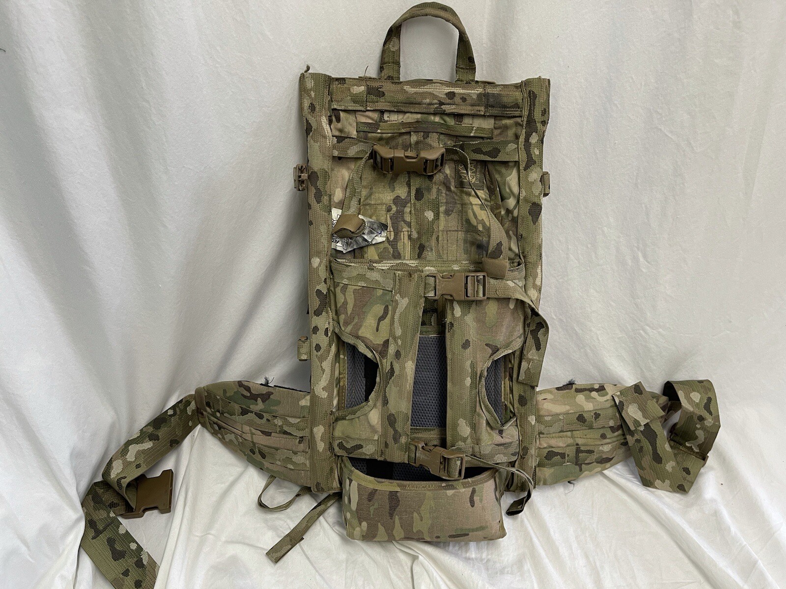 Mystery Ranch Load Sling Backpack Multicam Medium