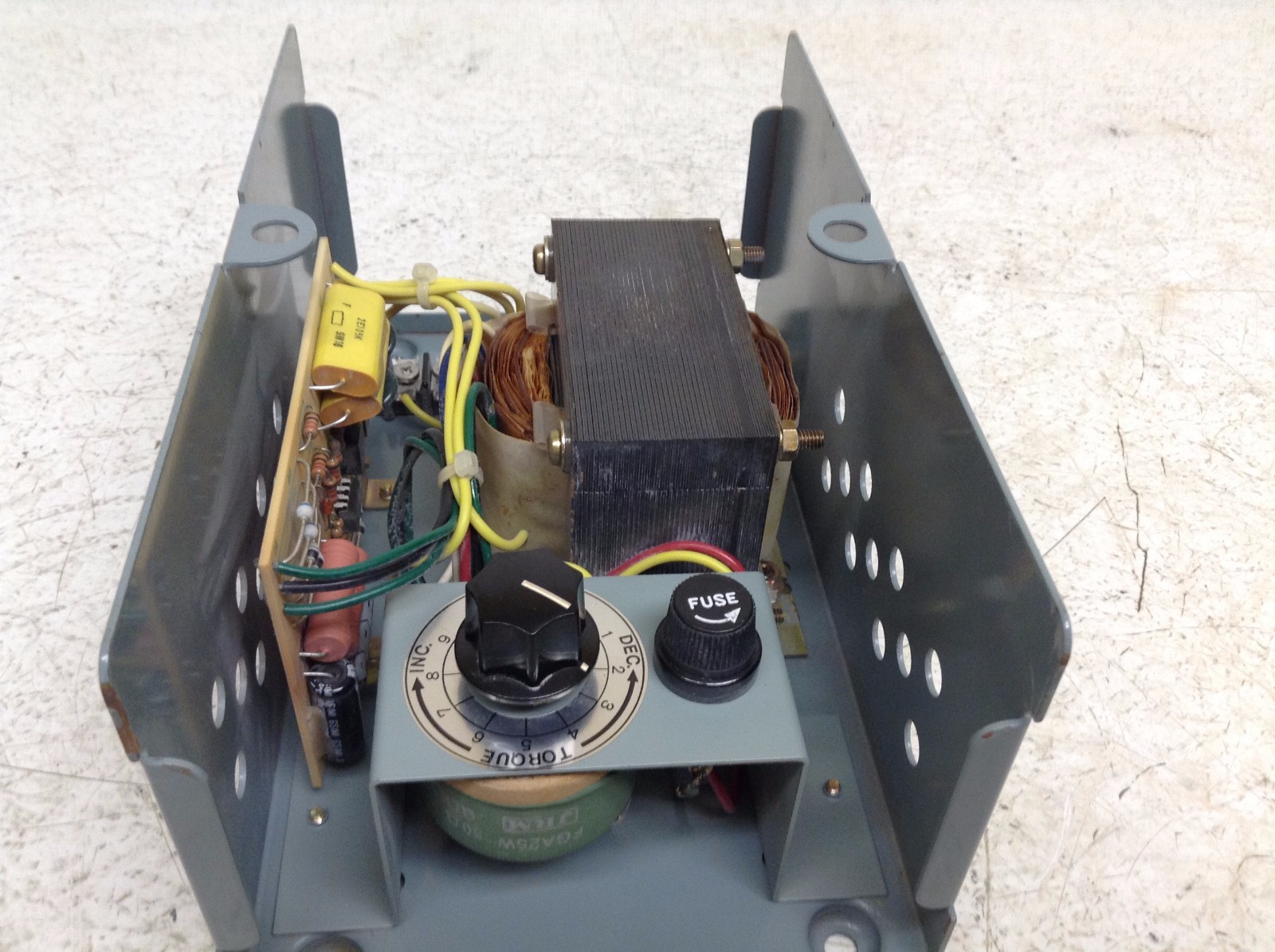 Shinko TMP-40D Contactless Torque Controller TMP40D (TBI)