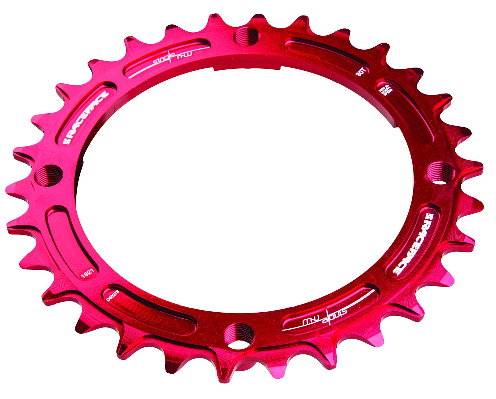Race Face Narrow Wide Single Chainring