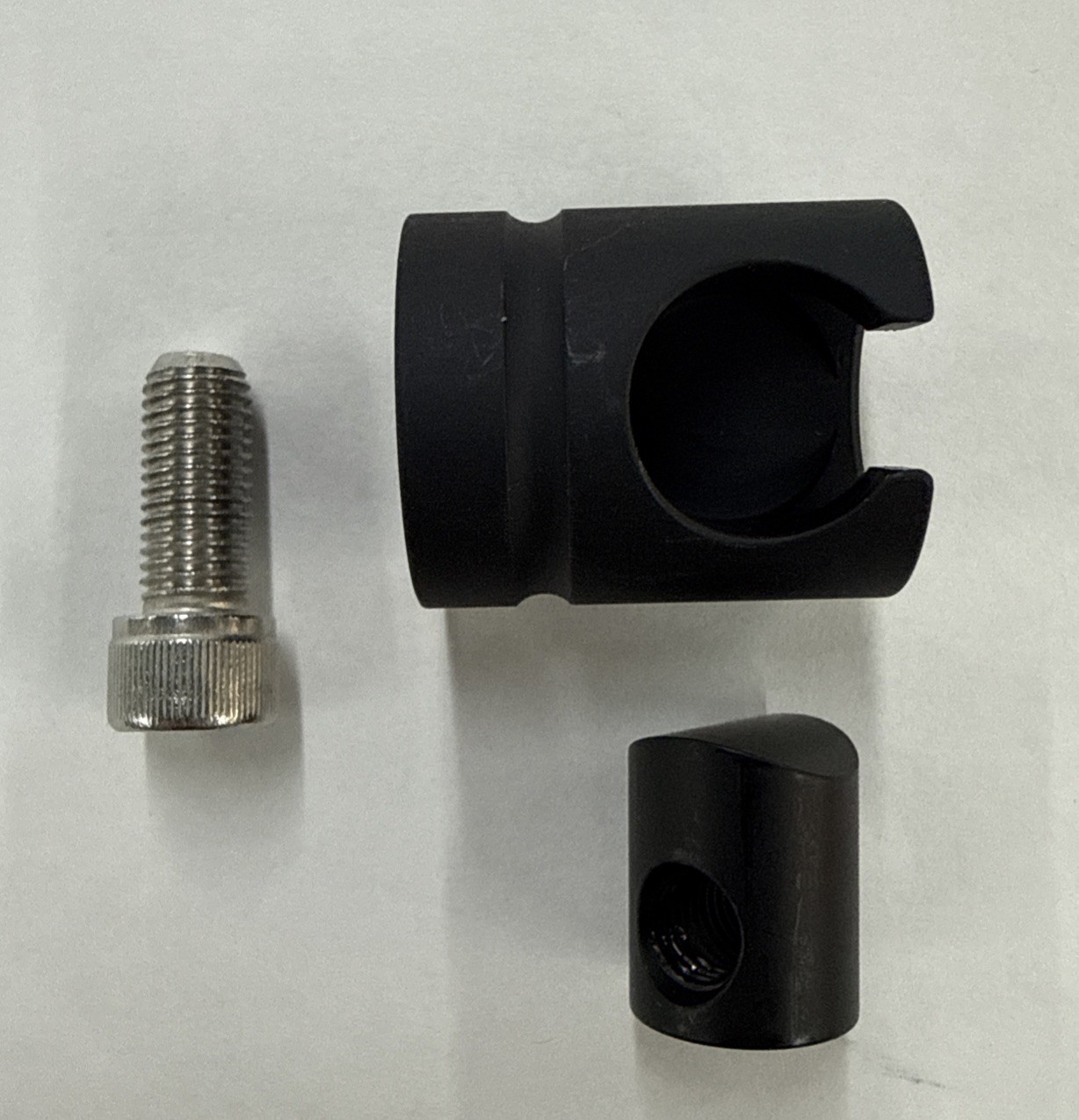 Shrewd Archery Front Stabilizer Mount Quick Disconnect Mount - Item 4027