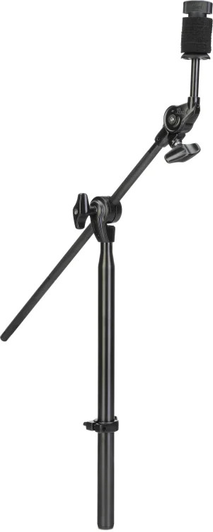 Pearl CH830 830 Series Uni-Lock Cymbal Holder - Black