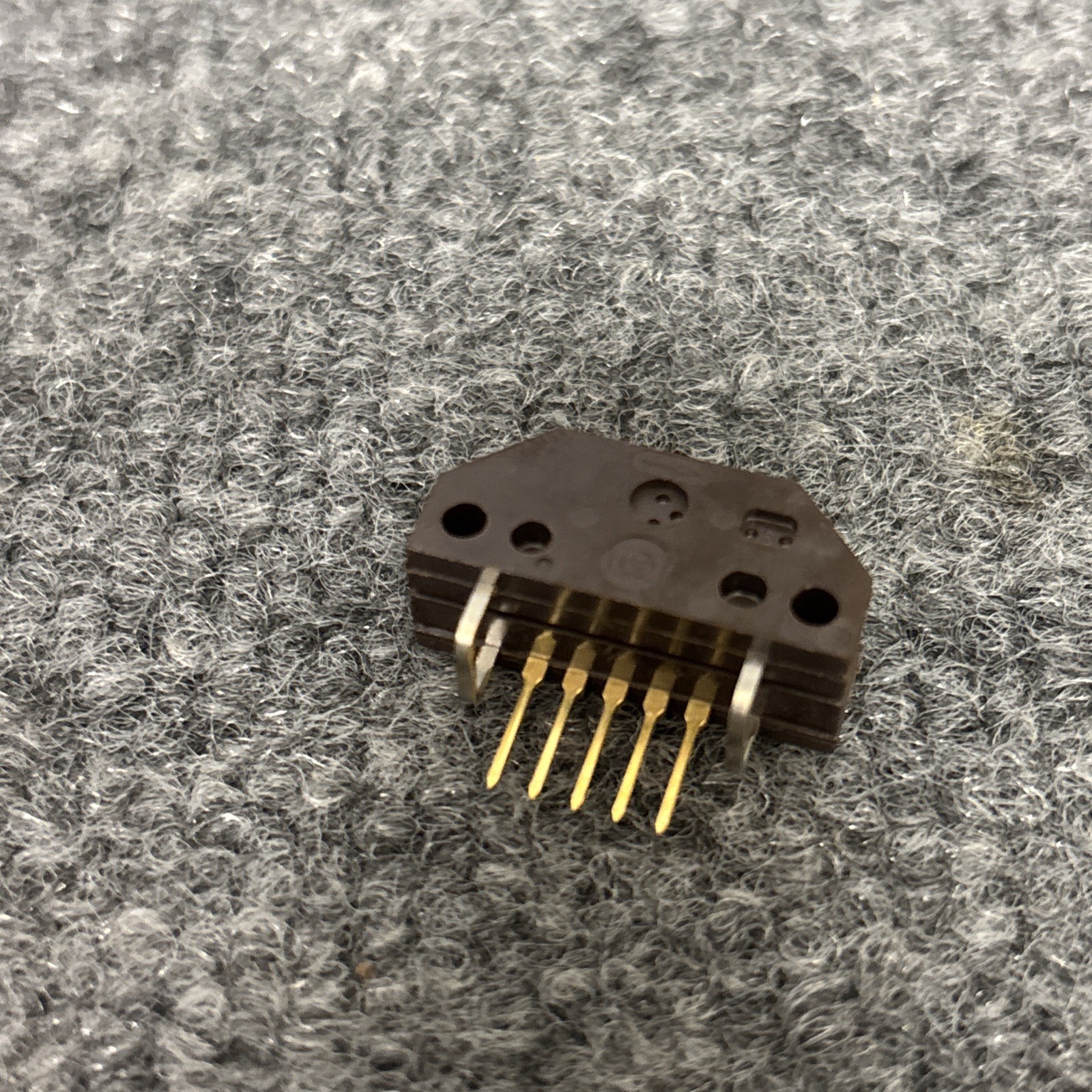 HP QEDS-9574 Optical Encoder New