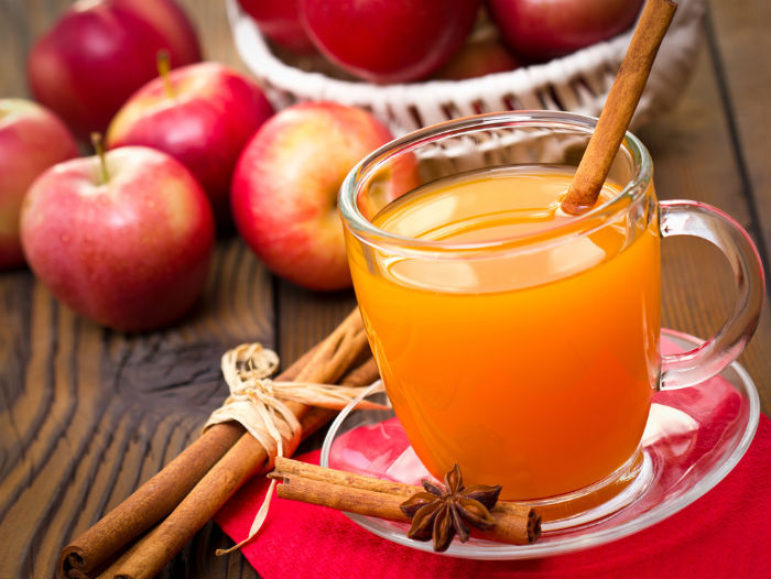 4 oz Candle Scent Oil-APPLE CIDER