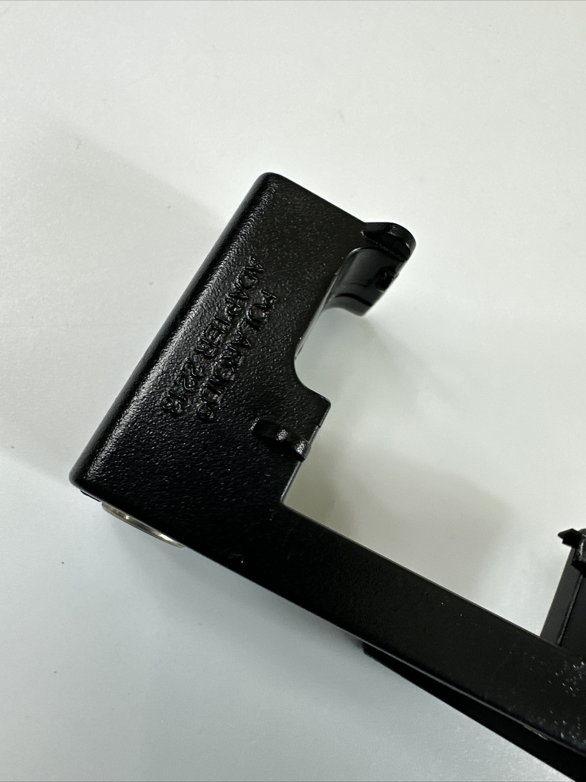 POLAROID ADAPTER 2213