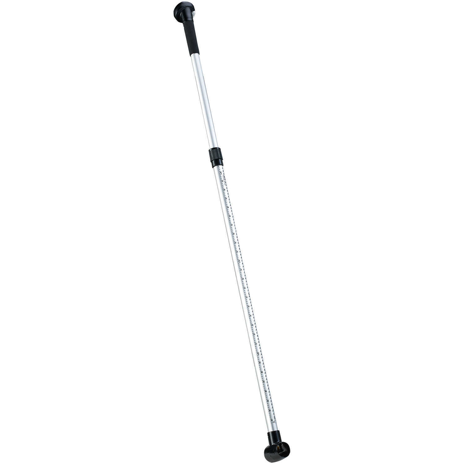 Global Water Flow Probe Hand-held Flowmeter 3’ to 6’ Expandable