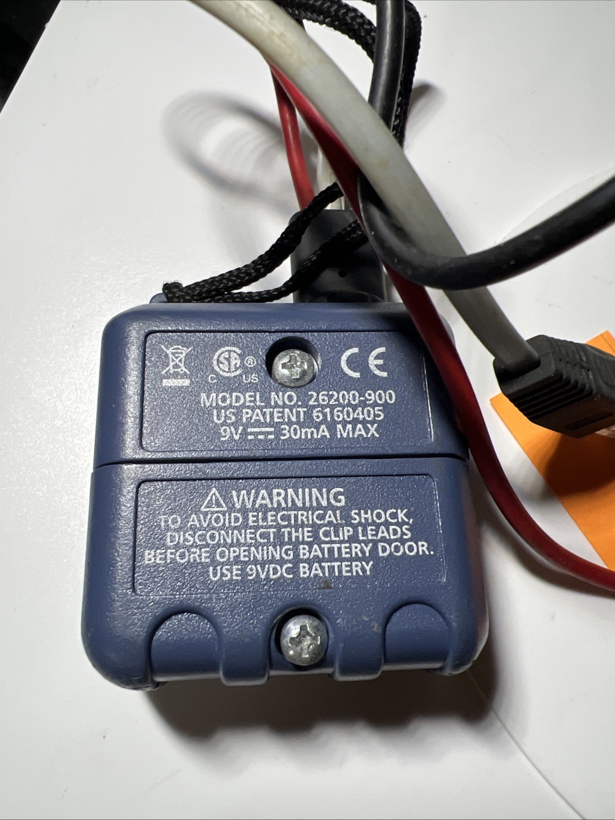 Fluke Networks Pro 3000 Analog Toner