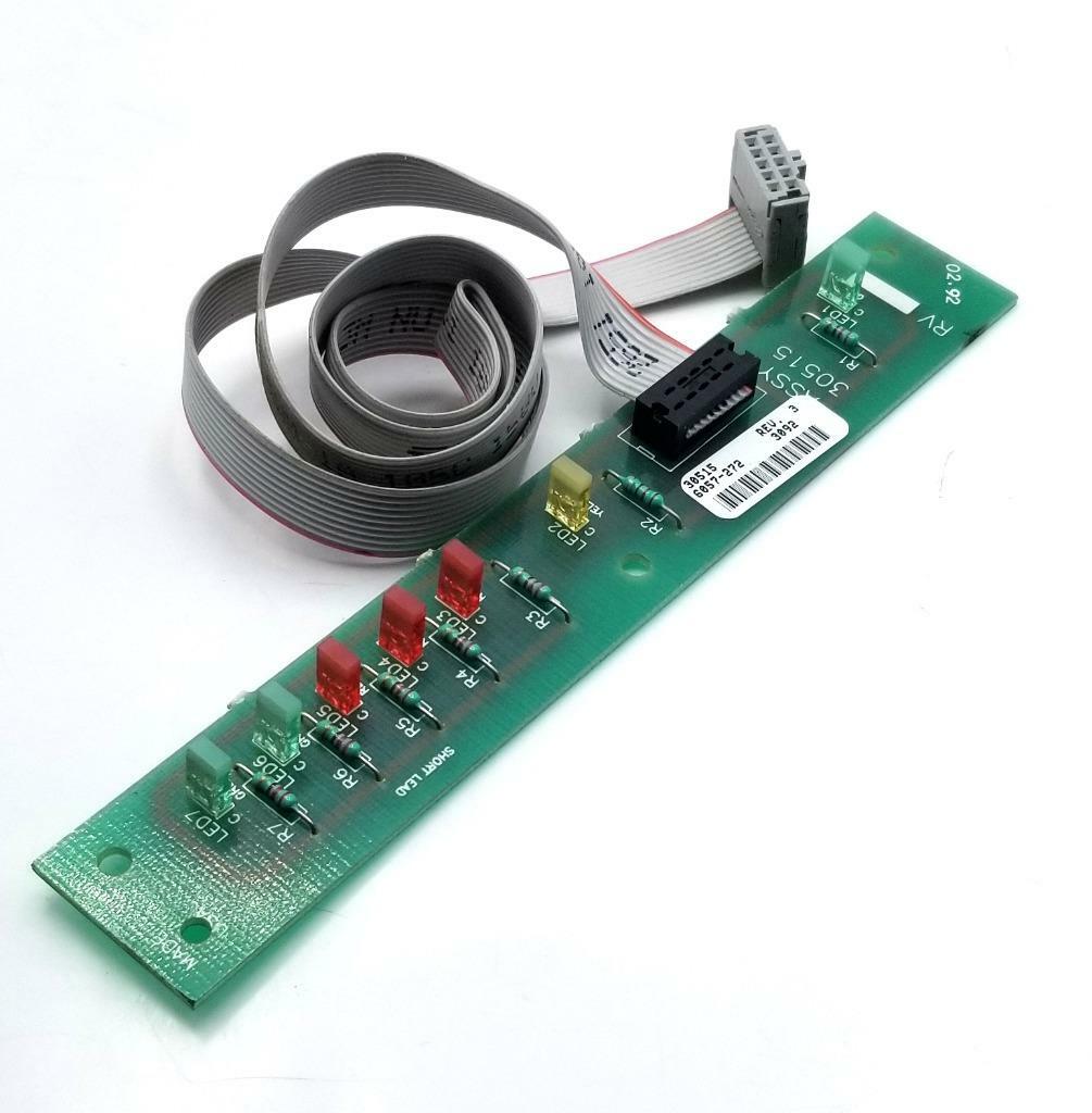 Zebra 30515 LED PCB Board (2 Available)