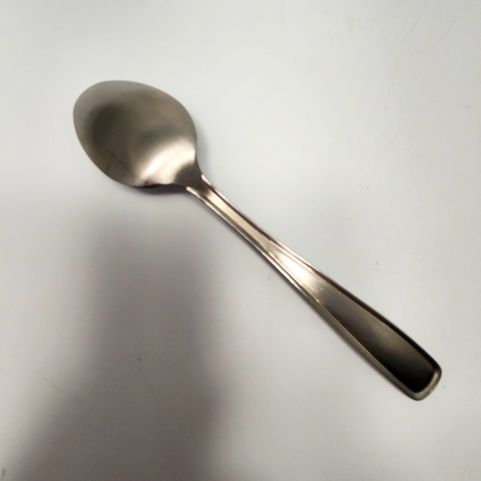 Simply Essential Milton 5-Pc Place Setting Flatware 18/0 Stainless Satin