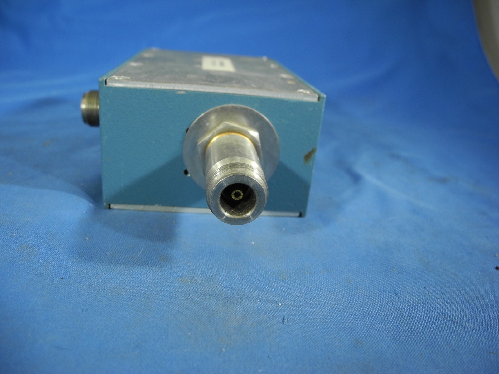 6bd Splitter with N Connectors Power Splitter