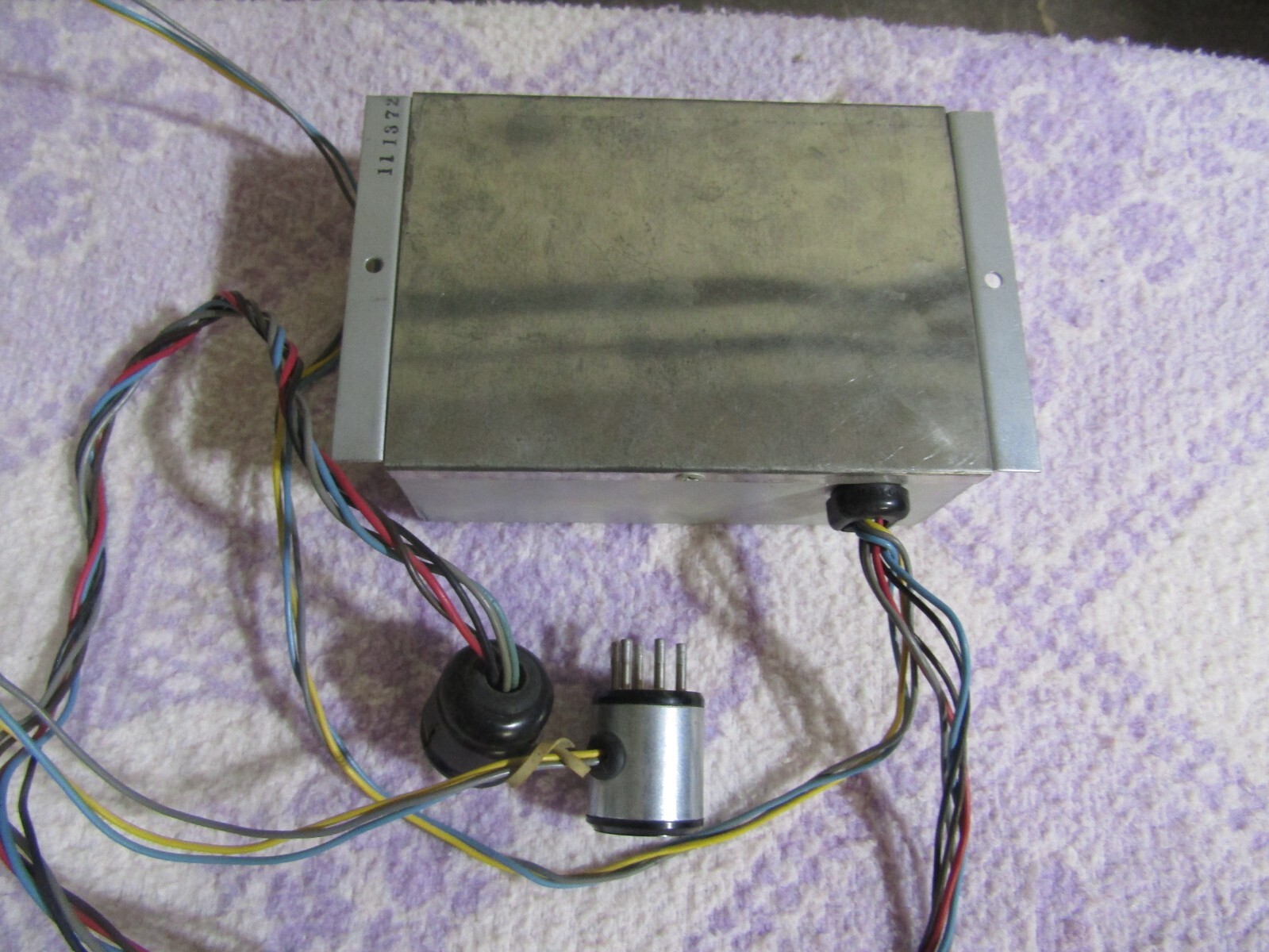 Leslie Connector 063792