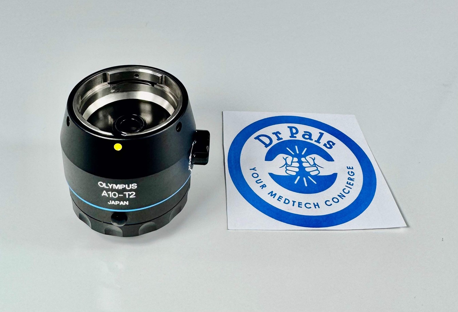 Olympus A10-T2 Processor Camera Coupler Adapter
