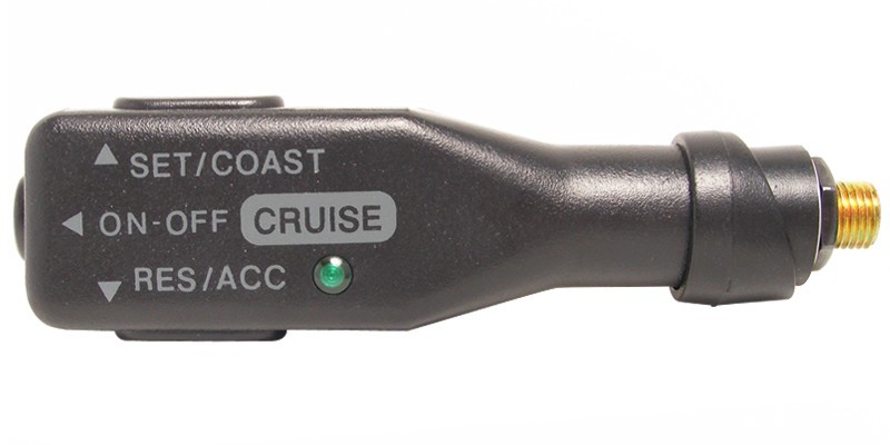 ROSTRA 250-9648 / ADD-ON CRUISE CONTROL KIT FOR 2022+ RAM PROMASTER - AT   *NEW*