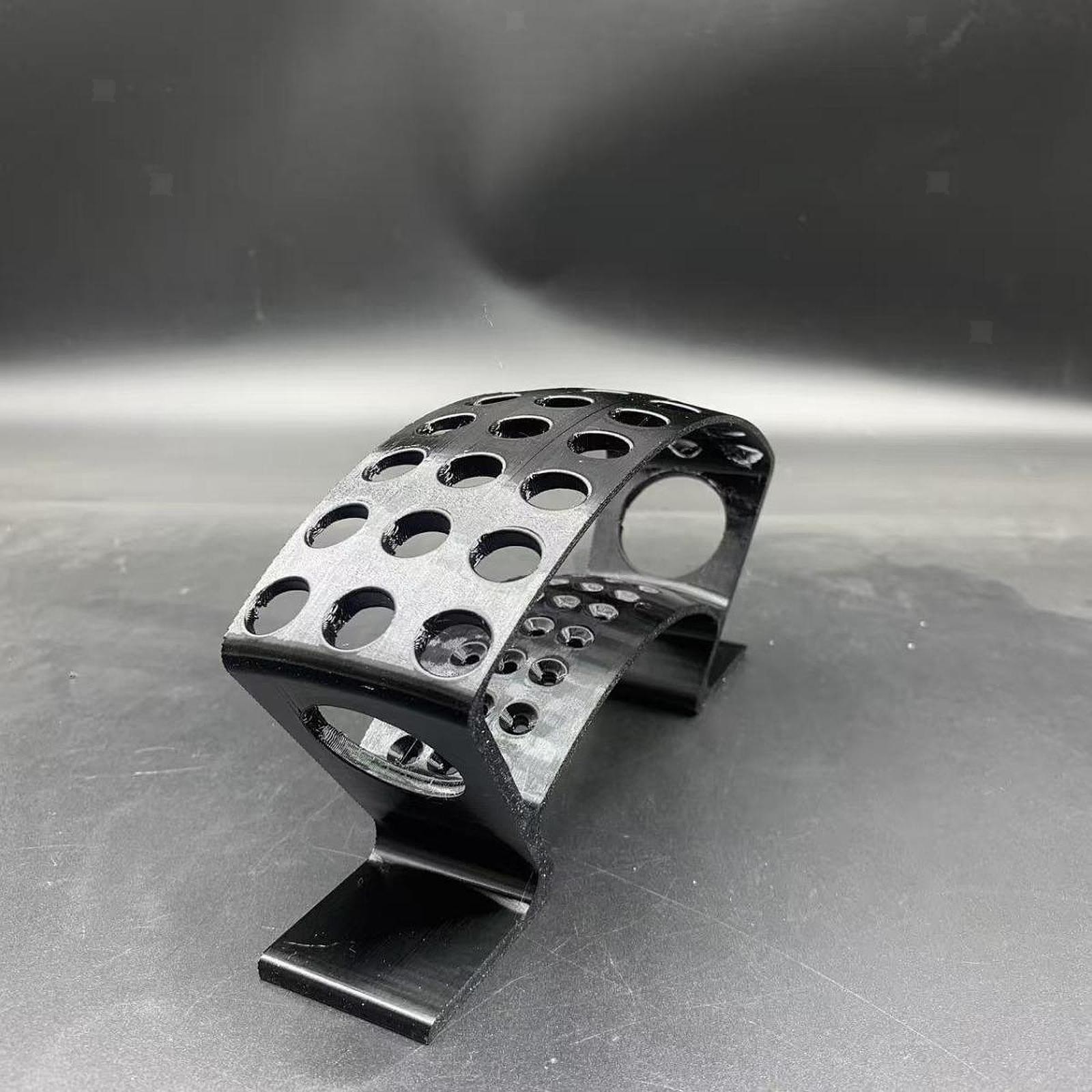 Holder for Desk Compact Holds 27