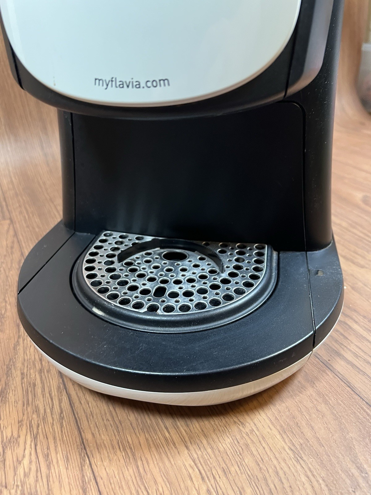 Flavia Coffee Maker Station Creation 400 Read