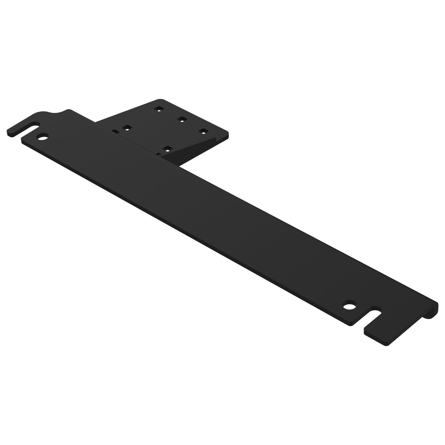 RAM-VB-148  RAM No-Drill Laptop Base for 2022 Toyota Tund...