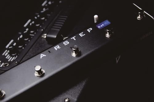XSONIC AIRSTEP Kat EX Edition