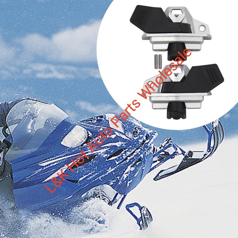 715008044 Quick Release Latch Kit Fittings Professional Direct Replace