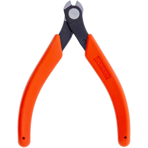 Xuron 2194 Tapered Head Hard Wire Cutter